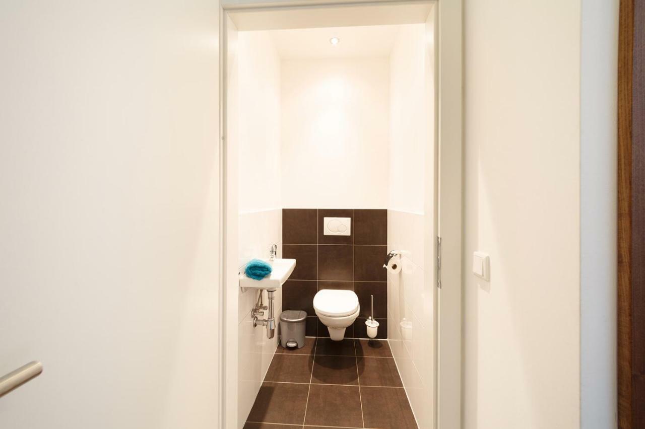 Apartment Warter Schladming Exterior foto